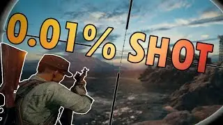 The 0.01% Shot | PUBG Funny Moments Montage & Best Plays #3