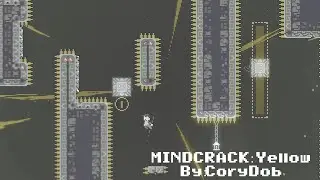 (Celeste Mods) MINDCRACK: Yellow (By:CoryDob)