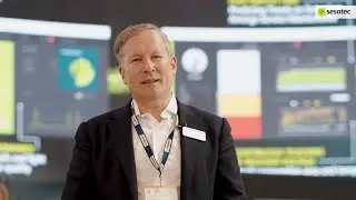Closing statement from CEO Joachim Schulz on K 2022.