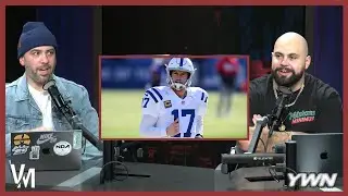 NFL Week 15 Picks: Rams Statement Game & Philip Rivers Wildcard | Veterans Minimum