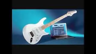 Backing Track Guitar - Rock - A ( Minus One Gitar )