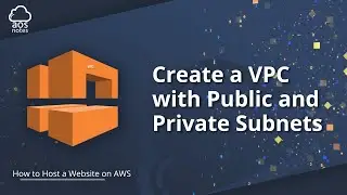 How to Create a VPC