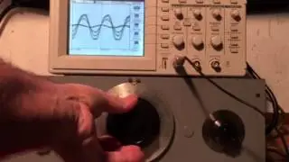Hp 200a troubleshooting