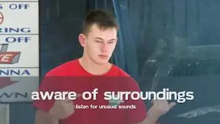 SAFEME Car Wash Safety