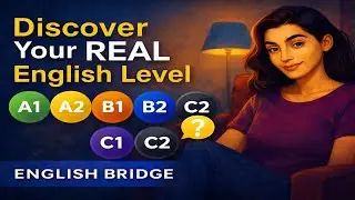 What&rsquo;s Your English Level? Take This Test | A1&ndash;C2 English Language Test!