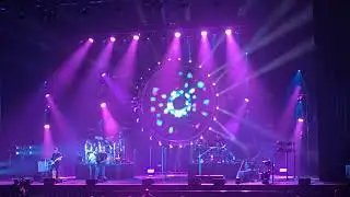 Australian Pink Floyd show August 1 Caesars Coliseum Windsor Ontario Canada Shine On parts 6-9