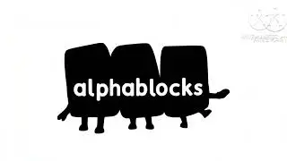 Alphablocks LTD Logo