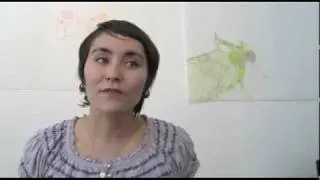 KSW Artist Interview: Lisa Solomon