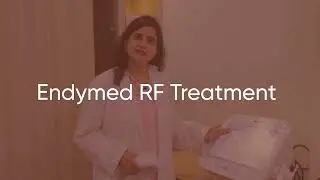 Endymed Facial Tightening and Contouring