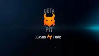 Na`Vi vs Spirit Dota Pit S4 Europe Qualifier Game 1 bo2