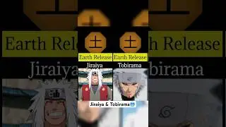 All Earth Release Users (Part-4)|Naruto&Boruto|#shortfeed #shorts #short #ytshorts #anime #naruto