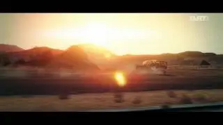 DiRT 3 - Kenya Rally Gameplay PC - Blind Faith