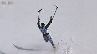 Greg Mannino - Para Alpine Skiing - U.S. Olympic & Paralympic Hall of Fame Finalist