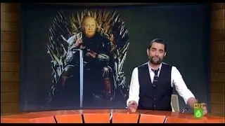 El Intermedio - Las posibilidades dinásticas que podrían sustituir al rey Juan Carlos