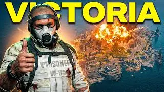 New Victory para muah