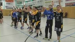 08/14 Revanche gelungen - SV 04 Oberlosa siegt gegen Görlitz