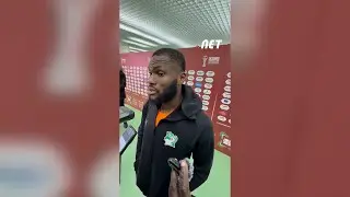 CAN Maroc25: « les joueurs expriment leurs sentiments sur la défaite face à l’Égypte (3-2)