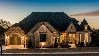 725 Newport Bridge, Edmond, OK