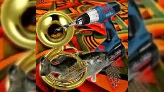 DalekSam - The Noise Empire