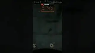 Casual Reminder That This IS A Horror Game. #envtuberclip #vtuberclip #gaming #lethalcompanygame