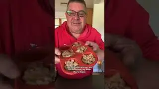 The Organizer Man Quick Tip #leftovers #tips #tricks #foodtips #foodhack #theorganizerman
