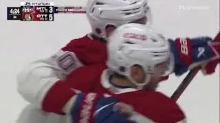 #Habs vs #Senators highlights - Jan 17