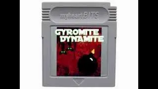 8bit Music | myheartbits - GYROMITE DYNAMITE