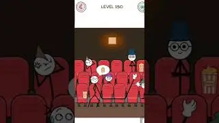 150 Level gaming video thief puzzle #shorts video