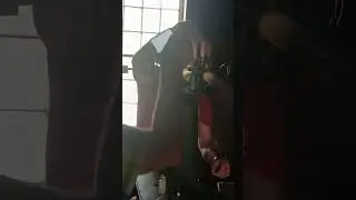 Часы ратуши Франсестауна
