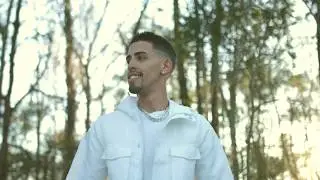 DYONN - SI TE VAS (Video Oficial)
