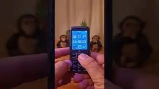 Skype phone by AMOI S1 #oldphone #skype #AMOI #WPS1 #Three #ThreeNetwork #collector #cicisxn