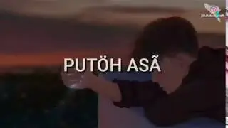 Azhar sandi - Putoh asa (Cover by Katakata_aceh)