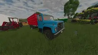 The New Farm!! Ray County!
