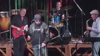 Tátrai Tibor & Áll-A-Tok? - Jimmy Hendrix - Red House (Full HD)