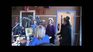 Divas Through the Decade Live on WZID