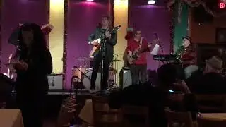 Personal Manager by Dennis Spencer and The Tall Guy Blues Band