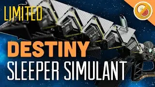 Destiny Sleeper Simulant : 60 Second Review