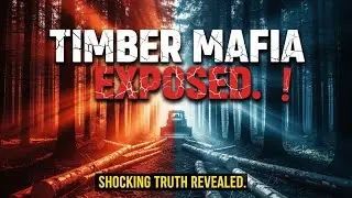 Timber Mafia Exposed in Layyah | F&W, Punjab