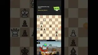 EASY CHECKMATES IN CHESS UNIVERSE.