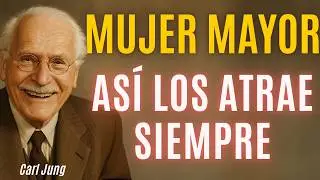 Mujer Mayor: Lo que un Hombre Joven busca en ti | (Según la Psicología)