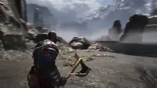 Руководство по поиску сокровищ в God of War