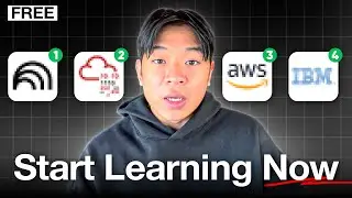 How Beginners Can Start Learning Cybersecurity for FREE in 2026