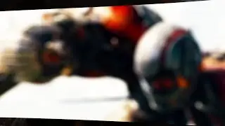 Antman 3 trailer leaked..
