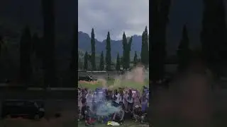 VW Wisata Borobudur 0828 3939 2727 #fypfyp #viral #viralvideo #vwtourborobudur #vwtour