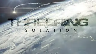 Threering - Isolation (OFFICIAL MUSIC VIDEO)