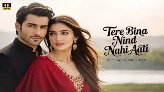 Tere Bina Nind Nahi Aati Official Video Letest Trending Bollywood Song 2026