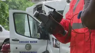 City Council hearing addresses outrageous water bills