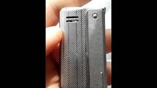 IMCO Streamline 6800 Lighter