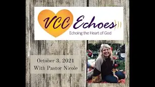 VCC Echo October 3 2021