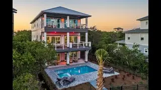30A Vacation Home